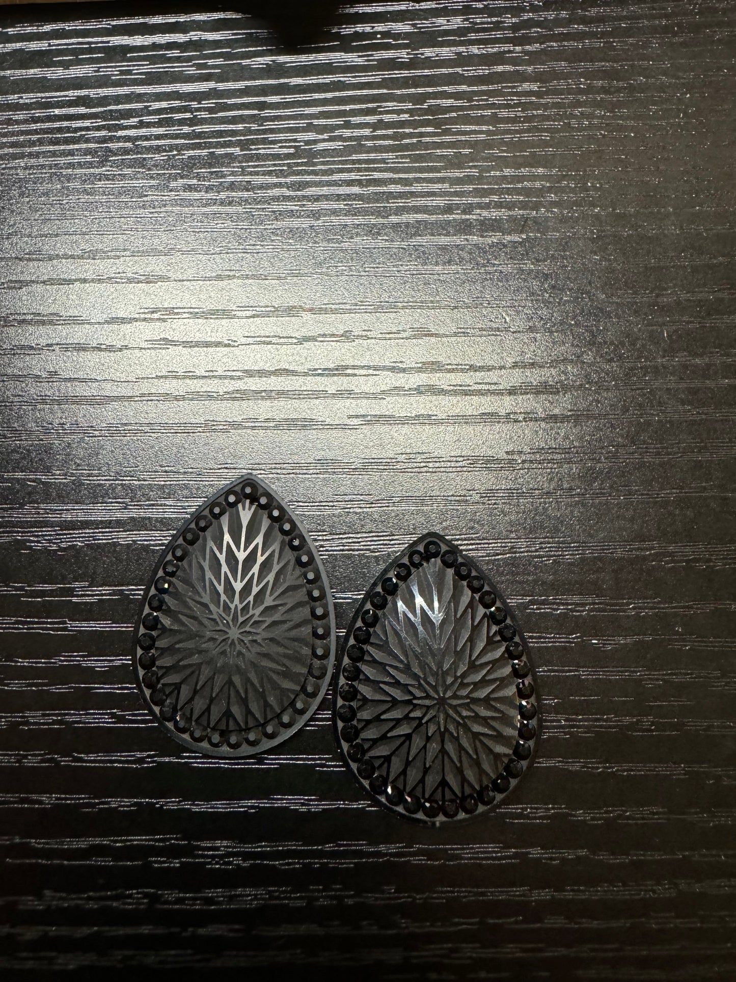 Acrylic Cabs