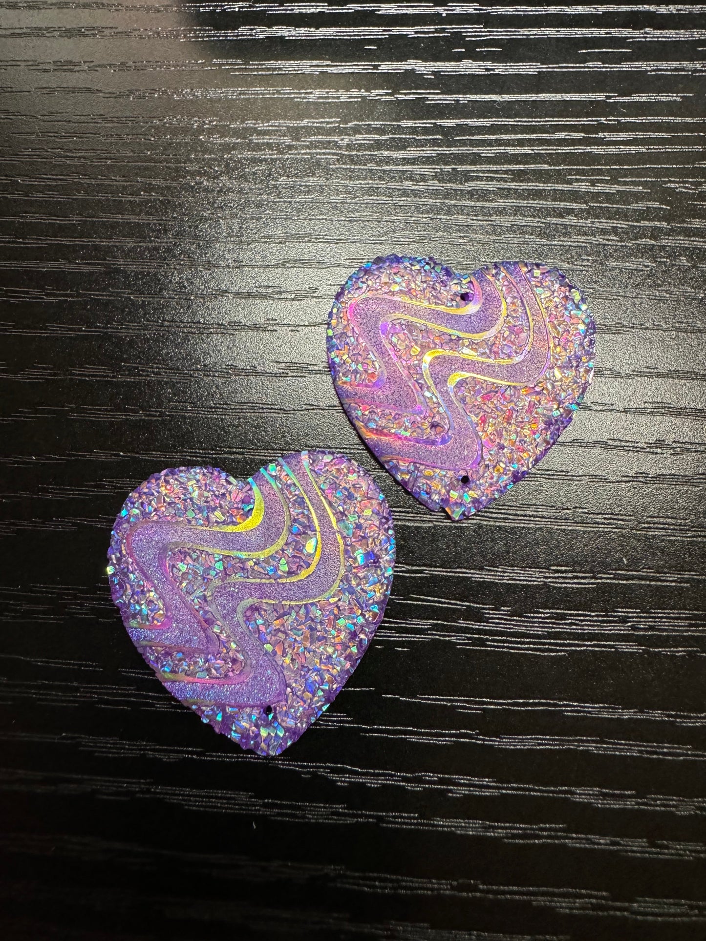 Acrylic Cabs