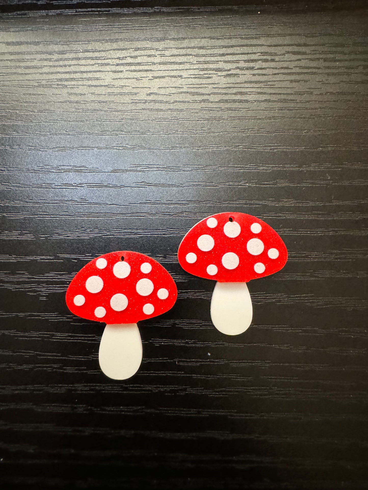 Nature Acrylic Cabs