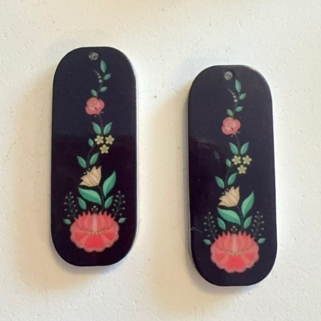 Nature Acrylic Cabs