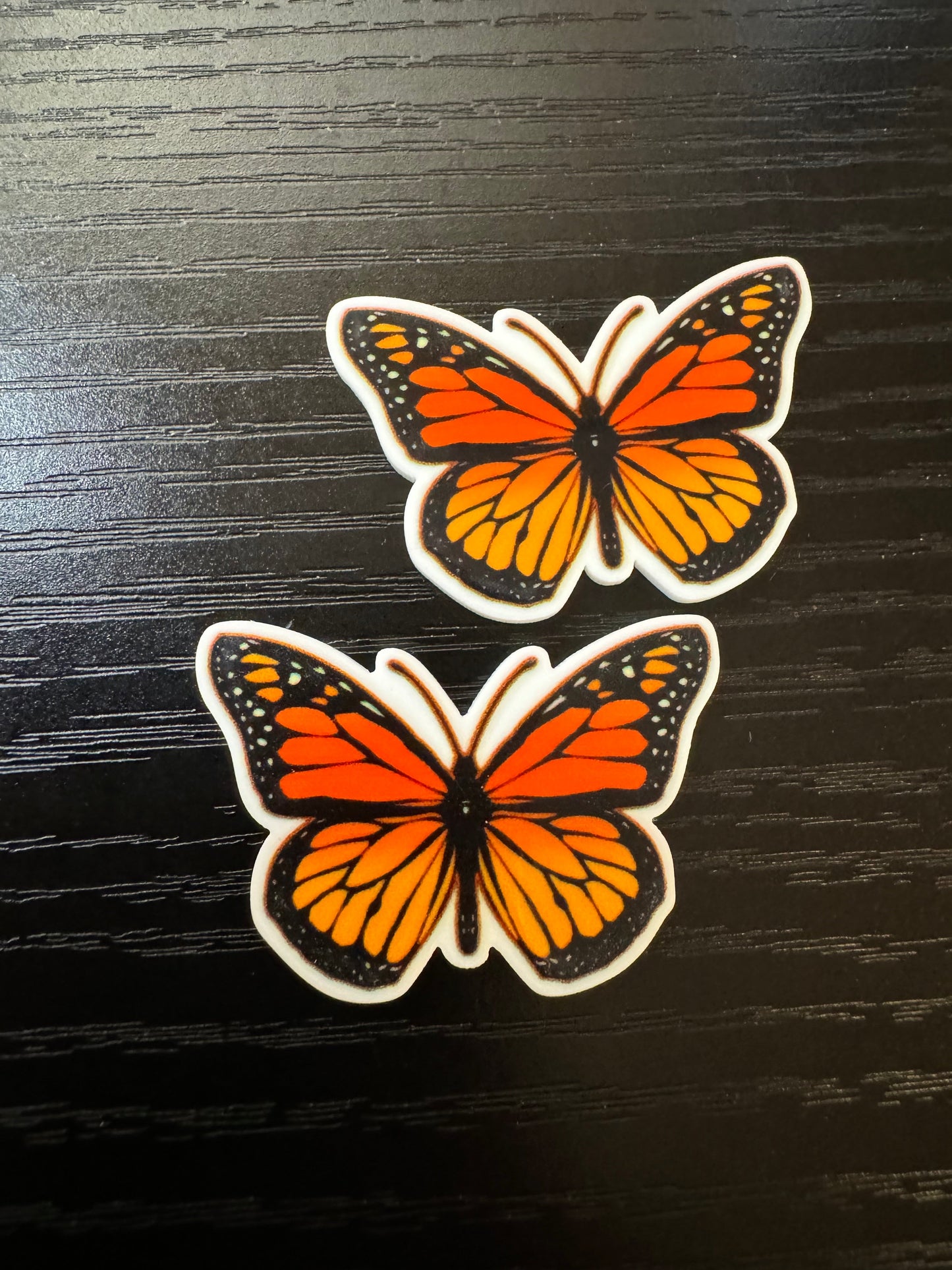 Nature Acrylic Cabs