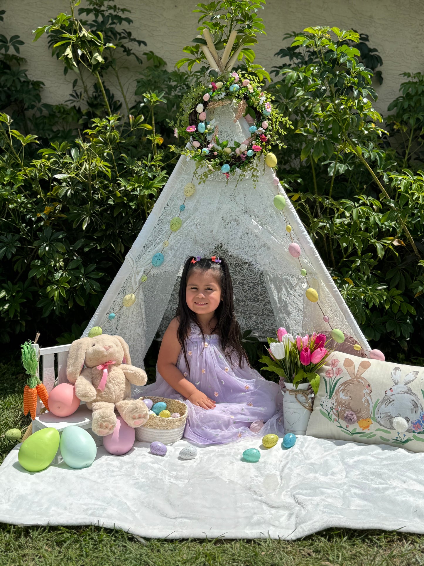 Easter Mini Photoshoot