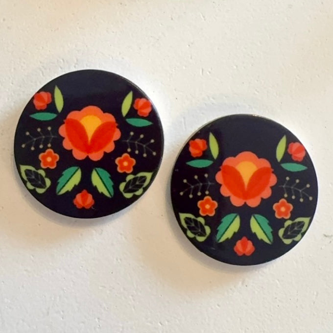 Nature Acrylic Cabs
