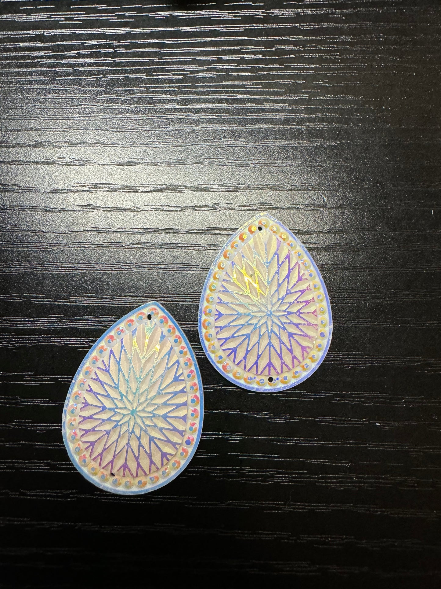 Acrylic Cabs