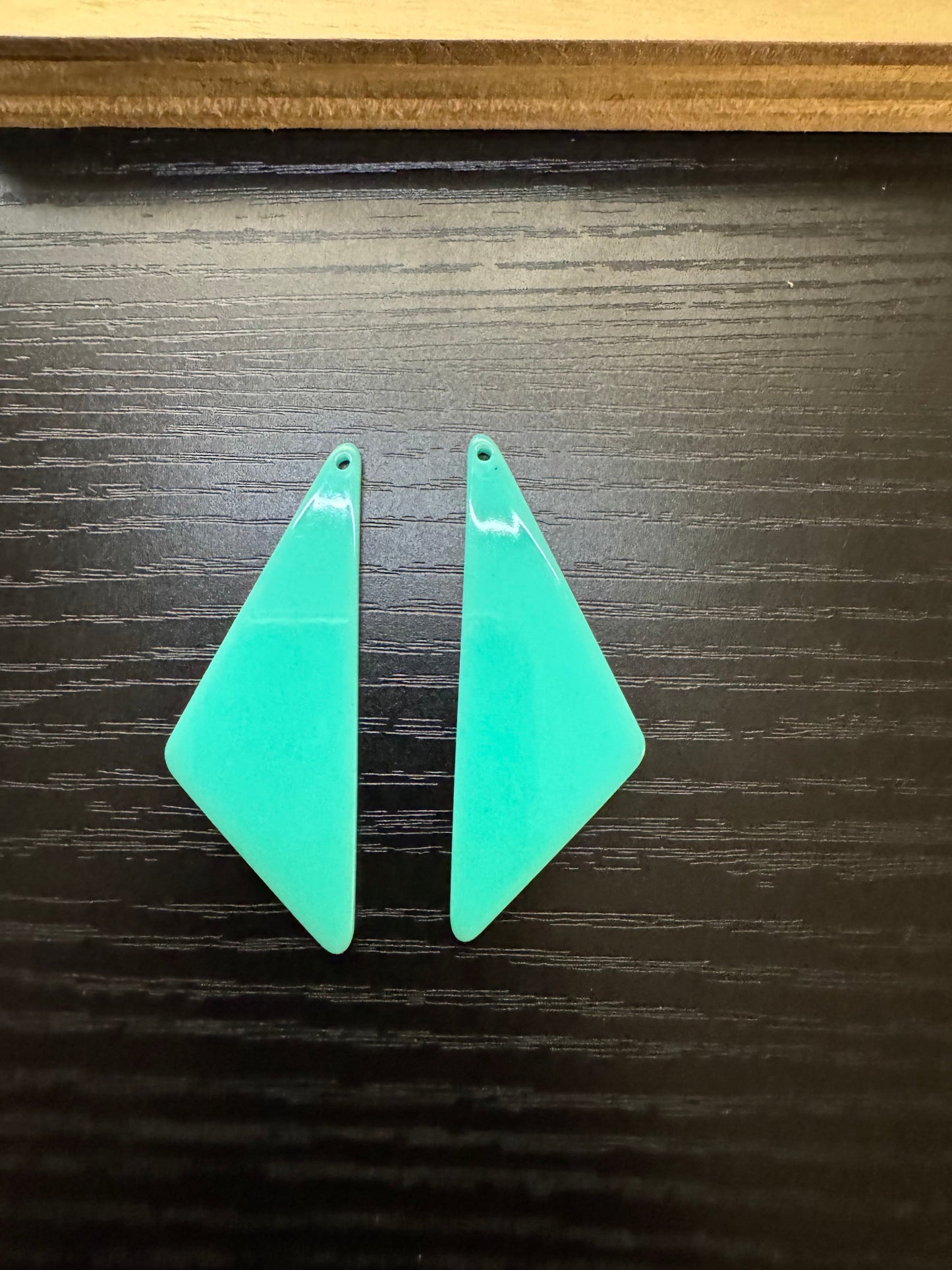 Acrylic Cabs
