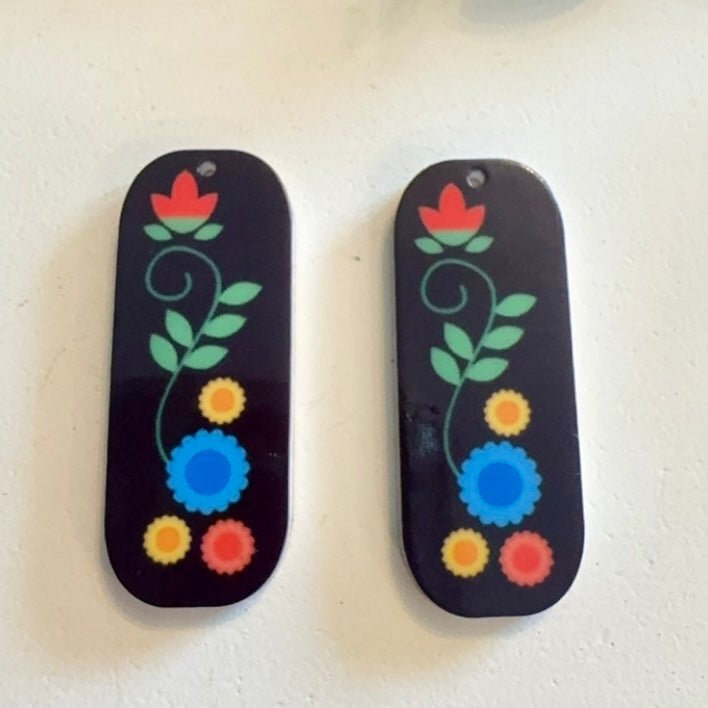 Nature Acrylic Cabs