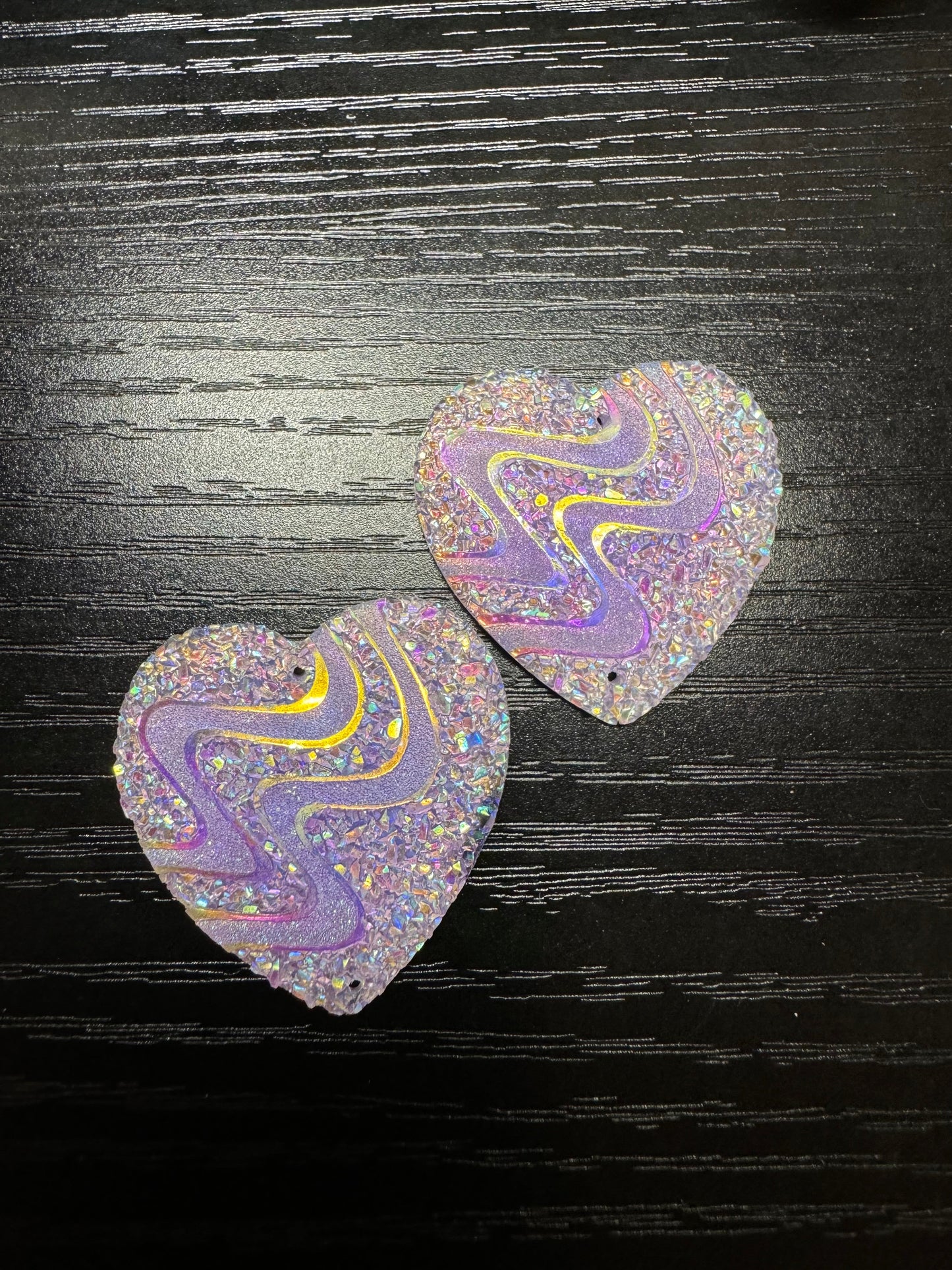 Acrylic Cabs