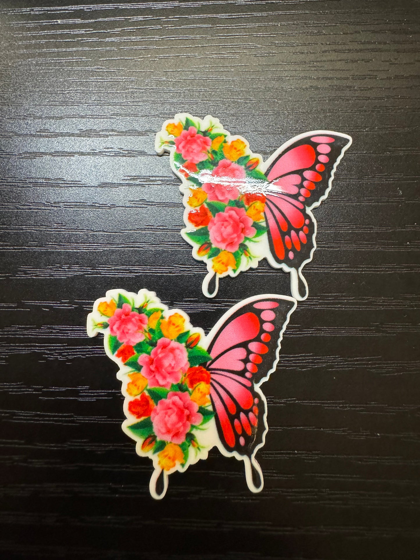 Nature Acrylic Cabs