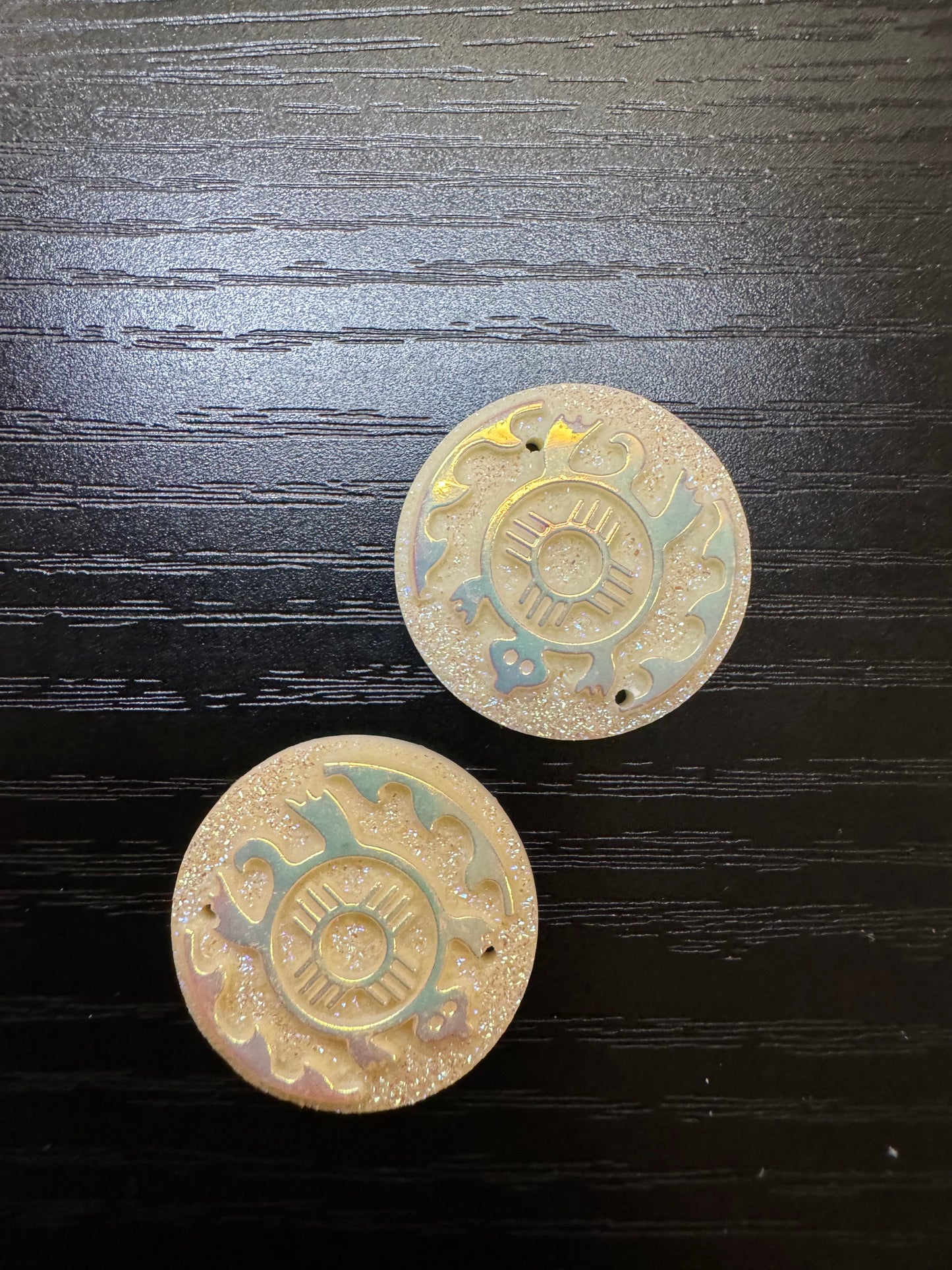 Acrylic Cabs