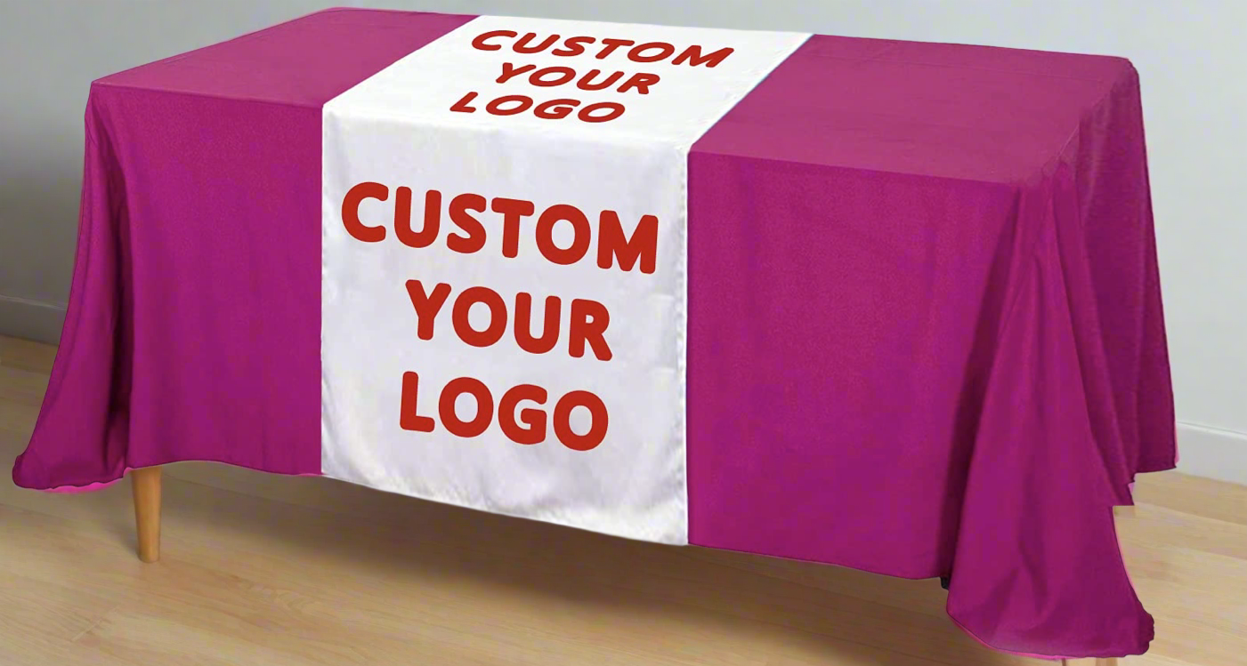 Table Banner