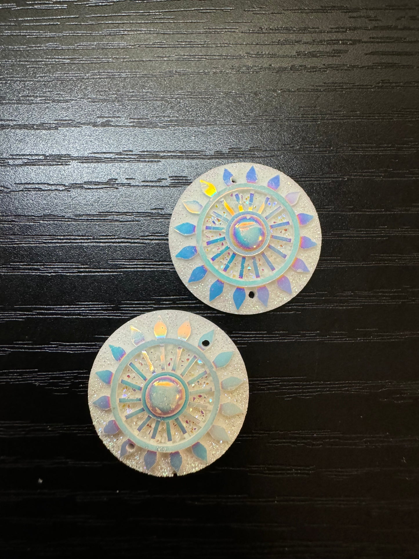 Acrylic Cabs