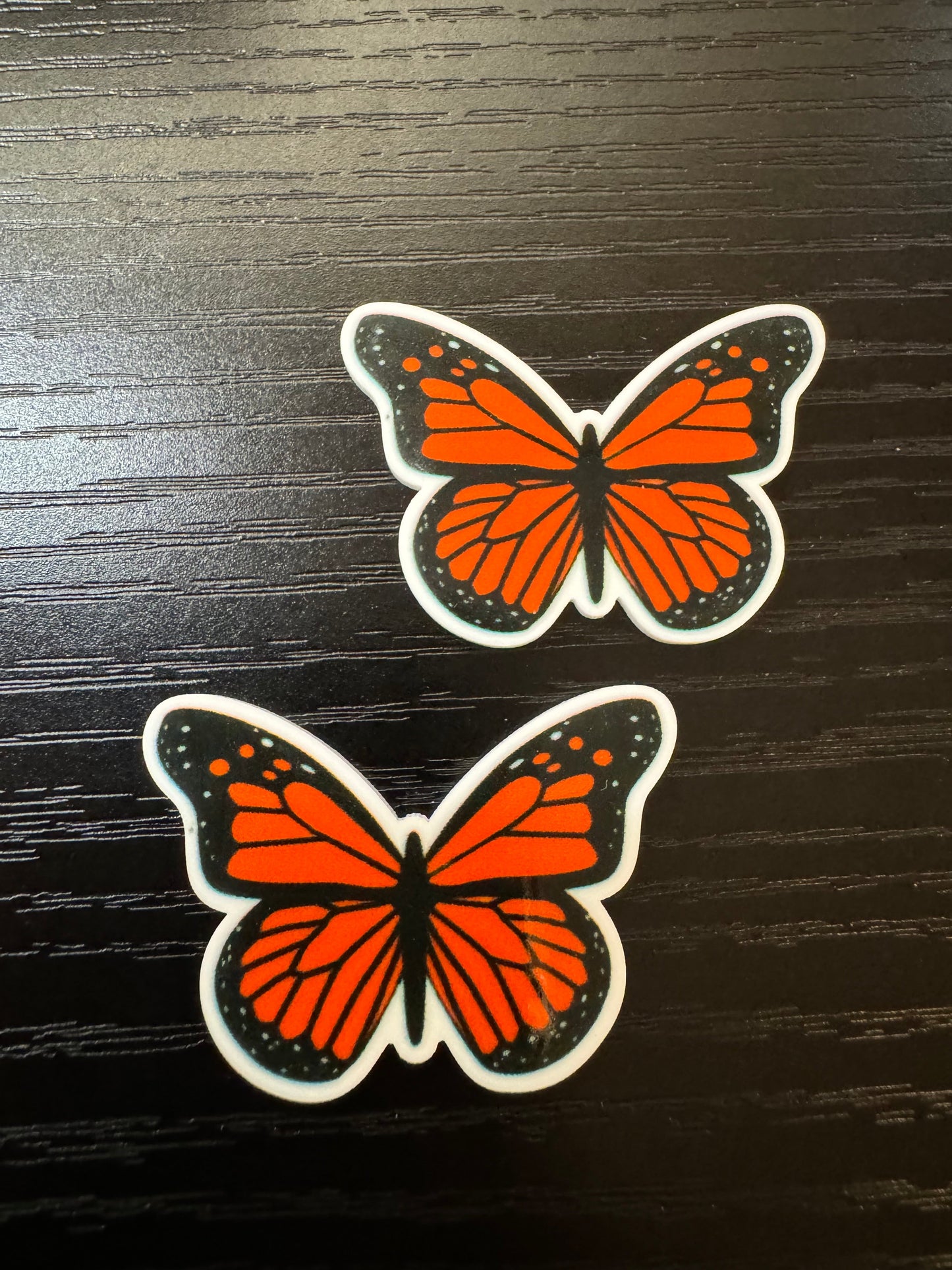 Nature Acrylic Cabs