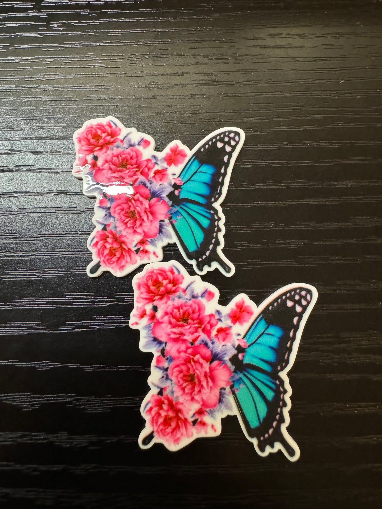 Nature Acrylic Cabs