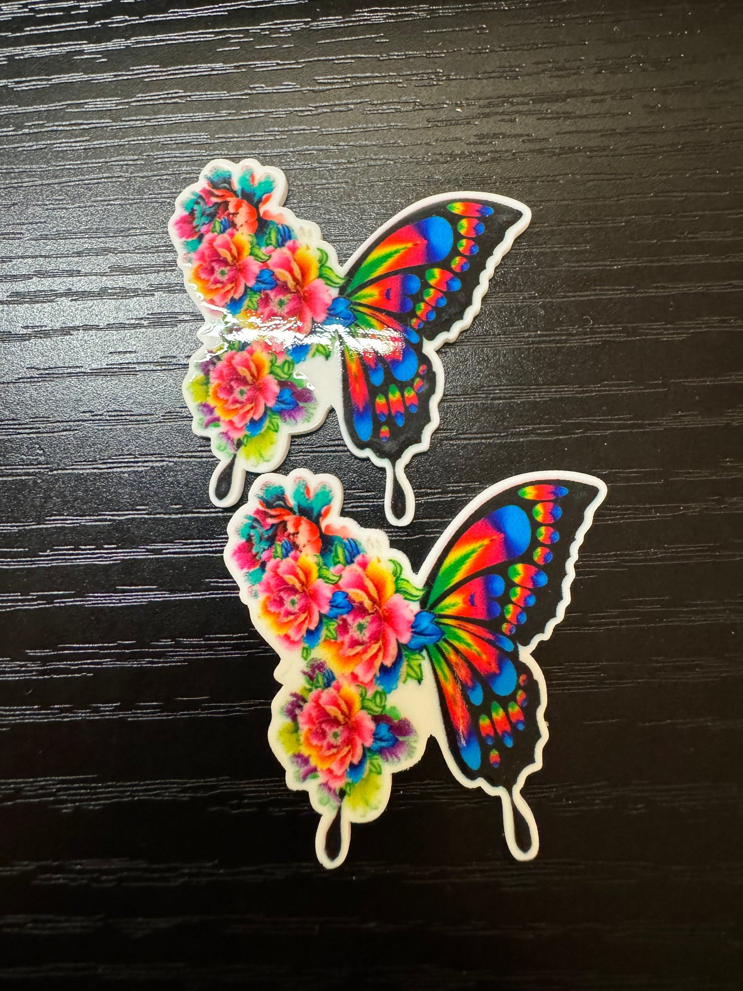 Nature Acrylic Cabs