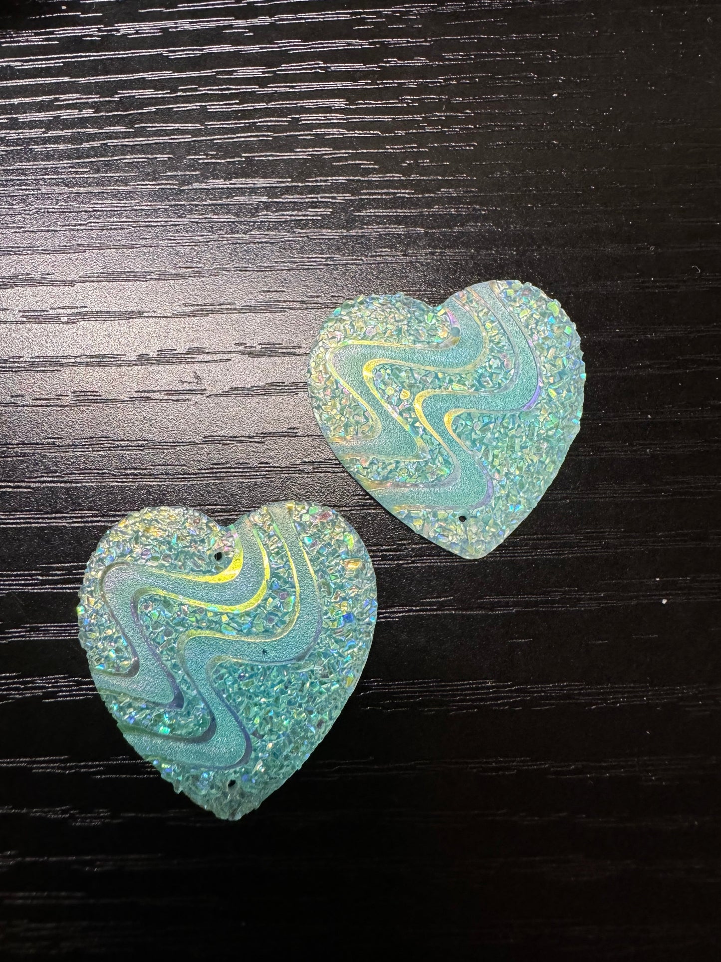 Acrylic Cabs
