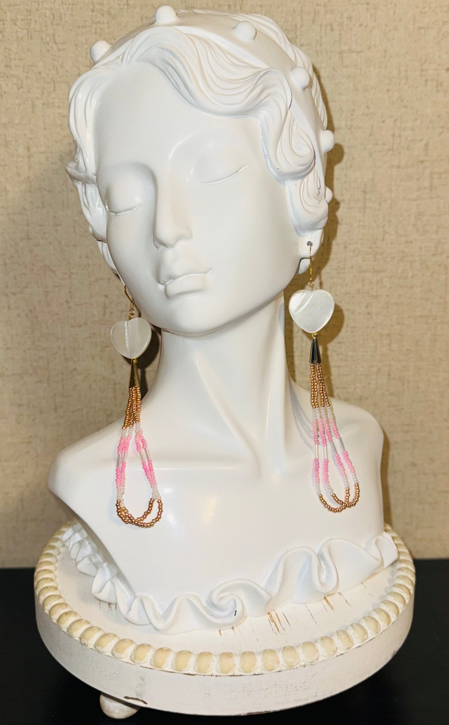 Pretty in Pink