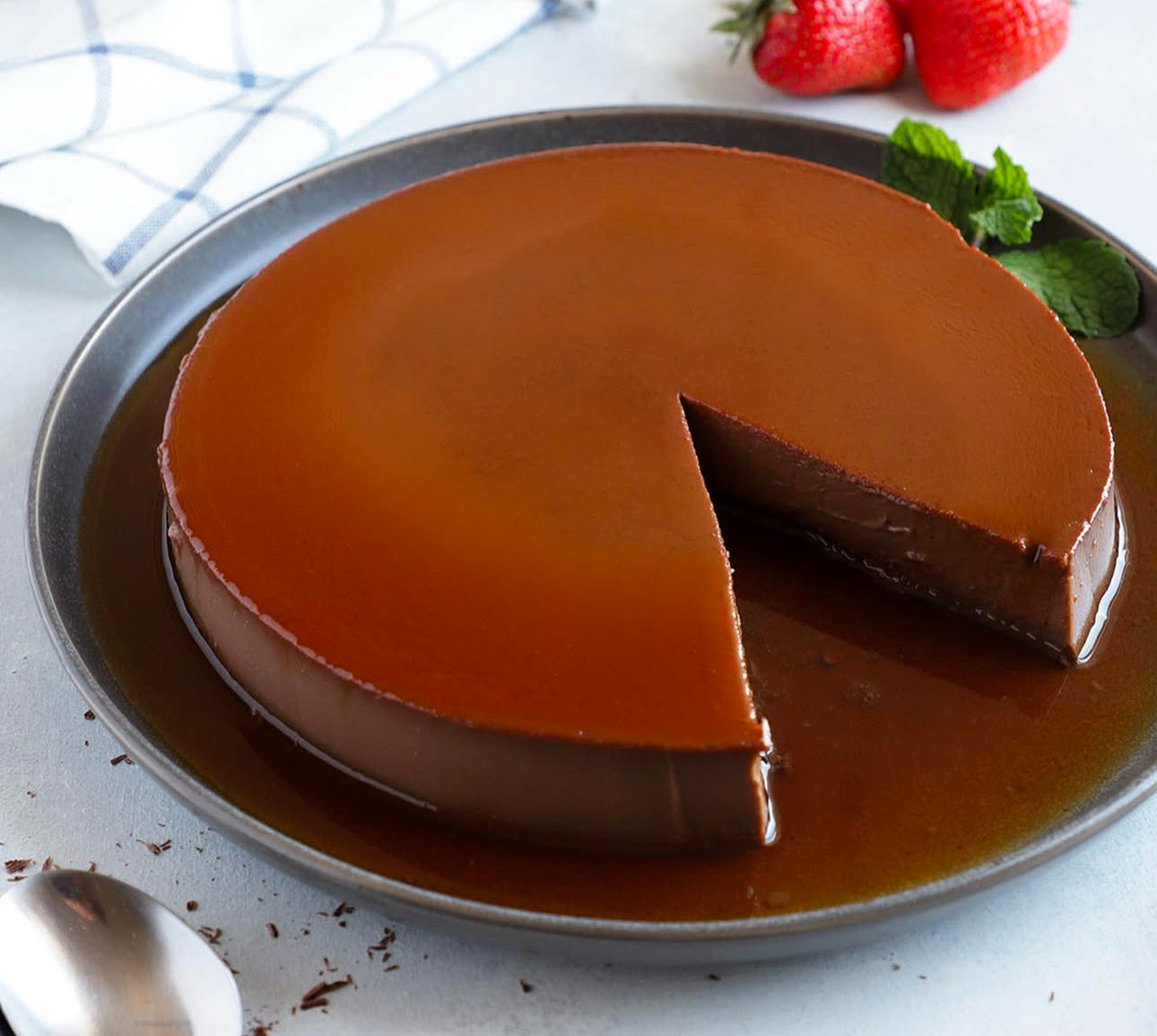 Flan