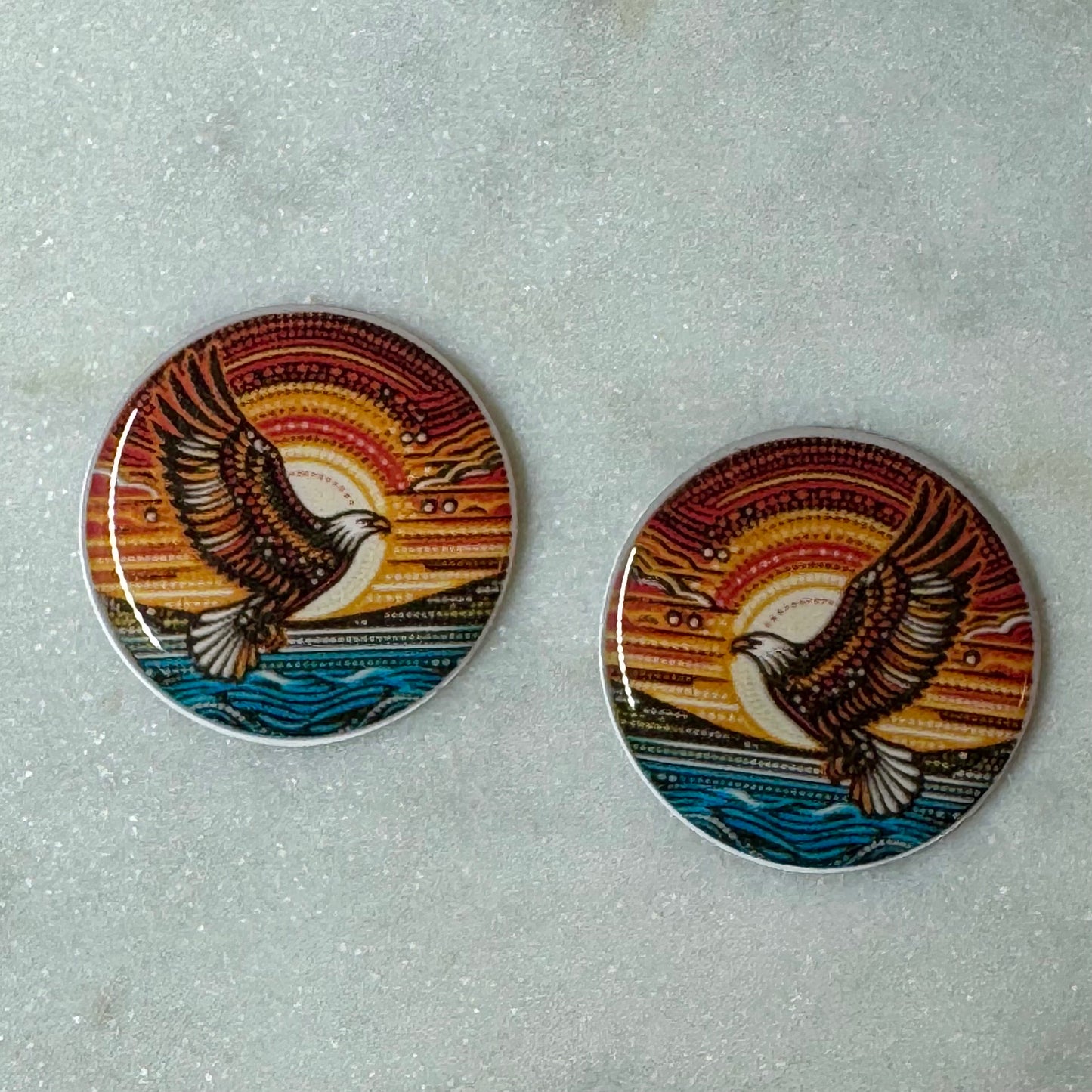 Animal Epoxy Cabs