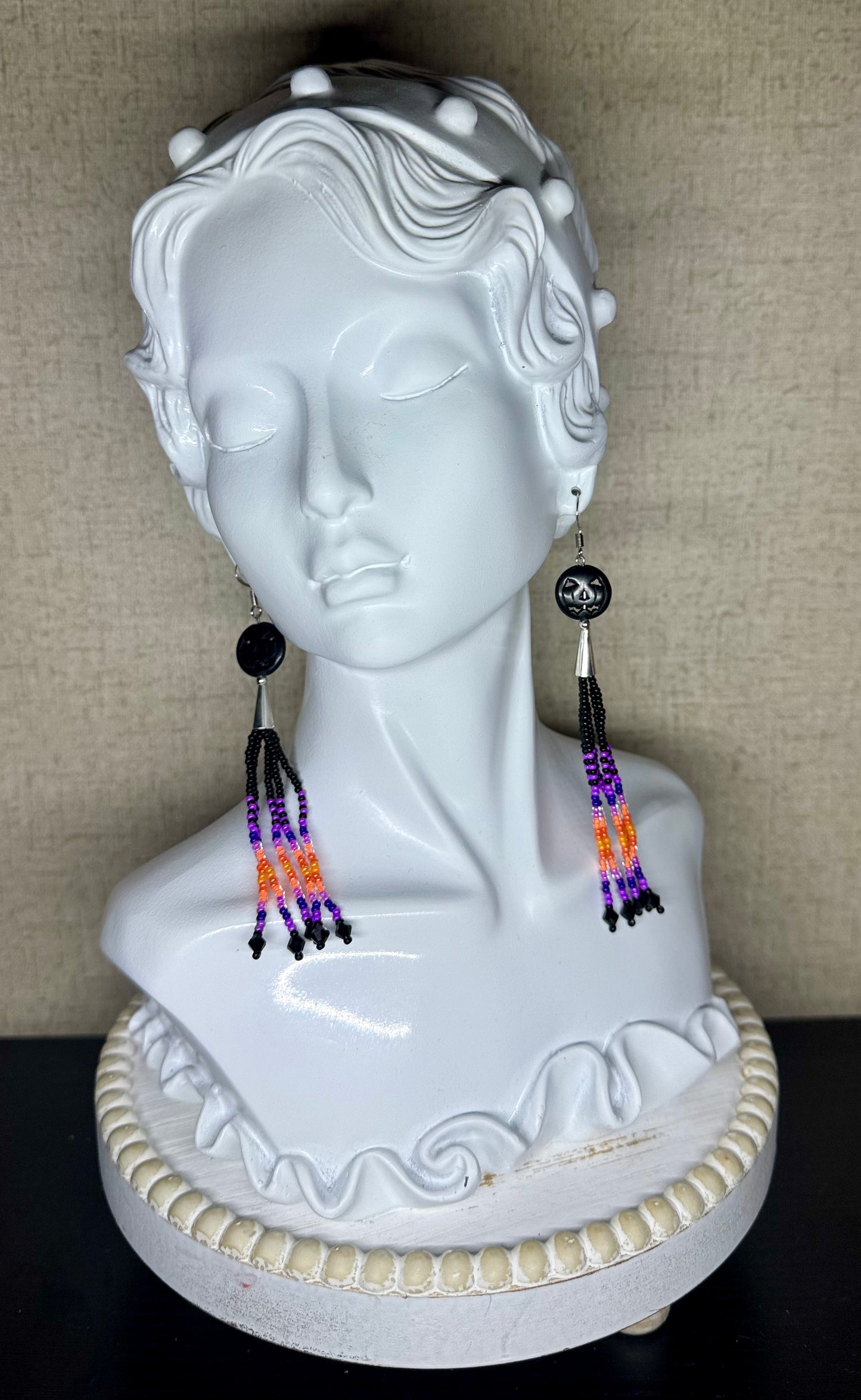 Halloween Dangles