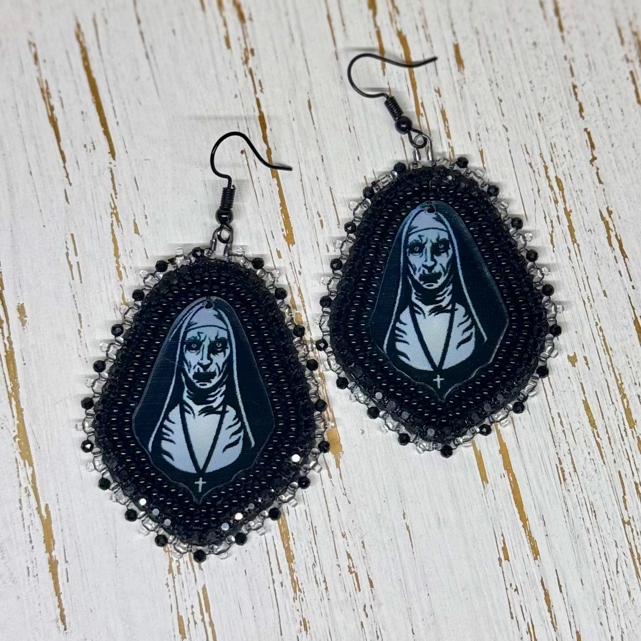 The Nun