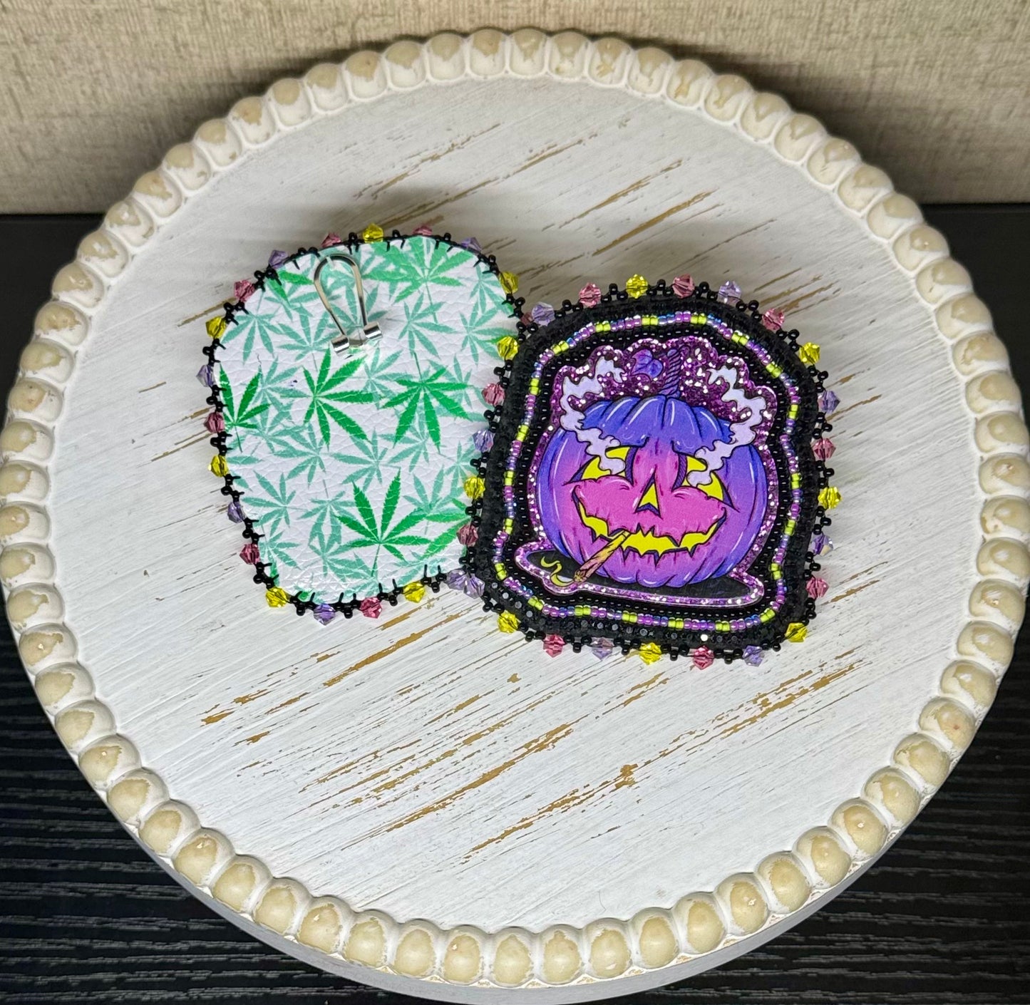 4/20 Pumpkins