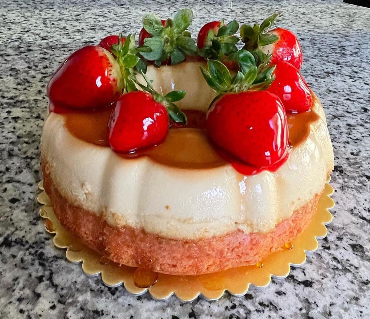 Flan