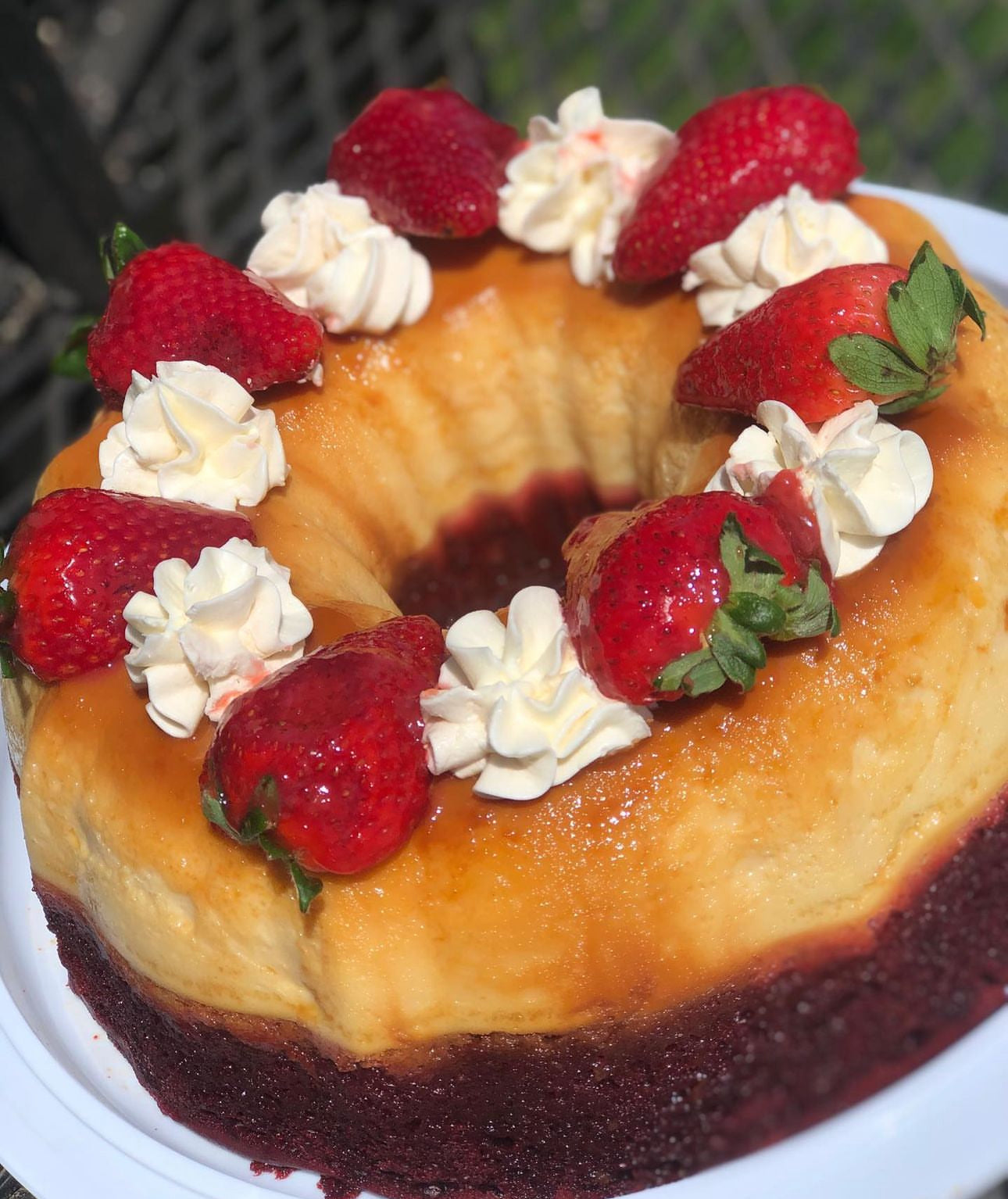 Flan