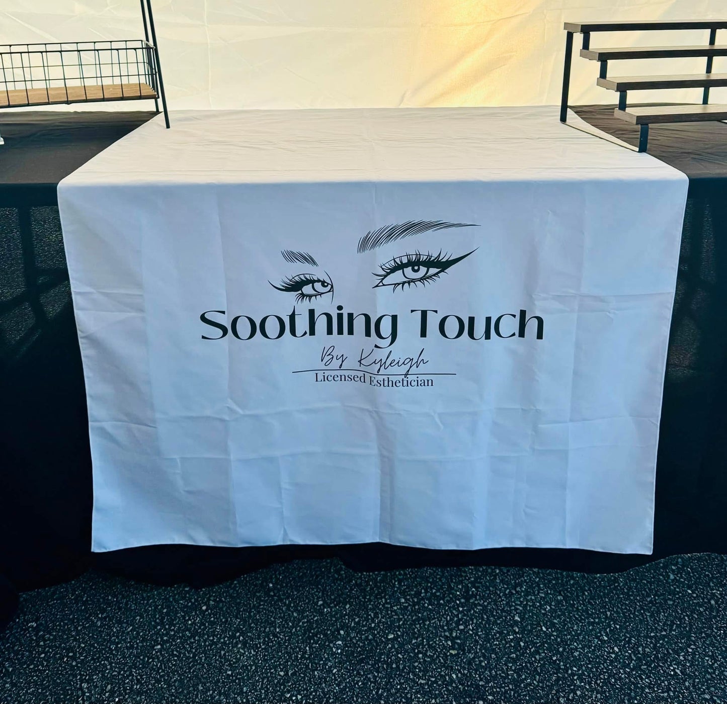 Table Banner