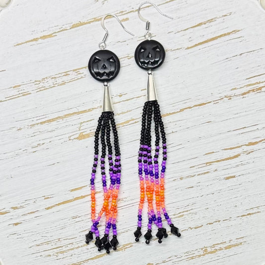 Halloween Dangles