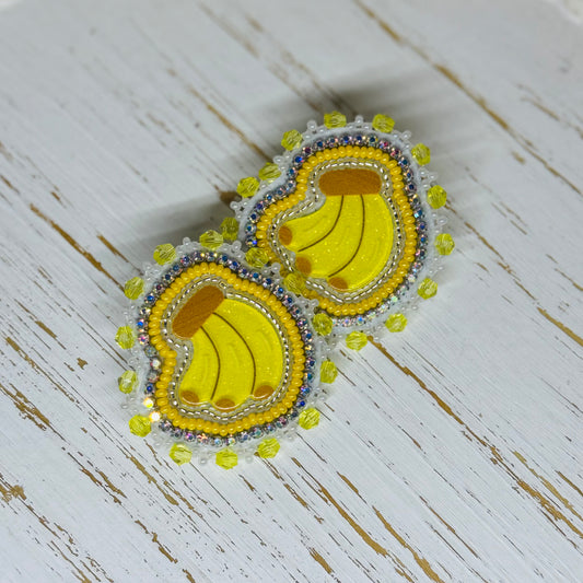 Yellow Banana