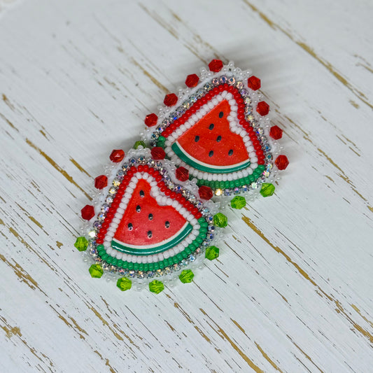 Juicy Watermelon