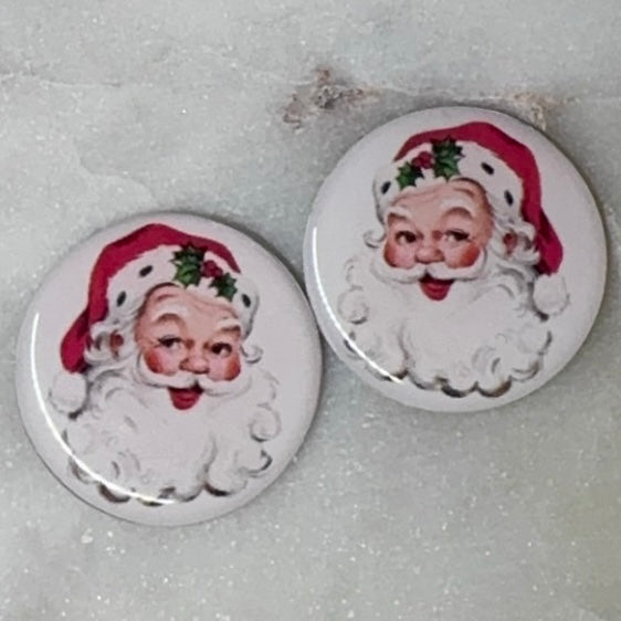 Christmas Epoxy Cabs