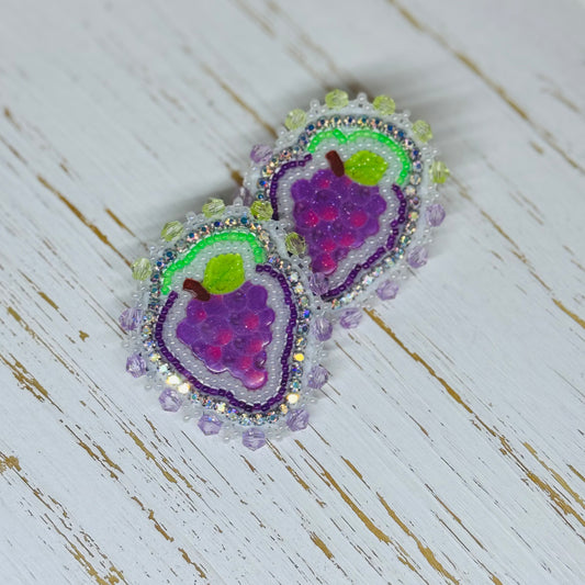Fruity Grapes