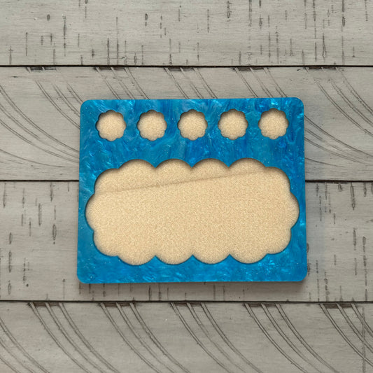 Cloud Bead Board