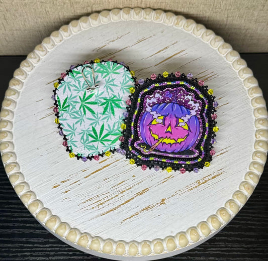 4/20 Pumpkins