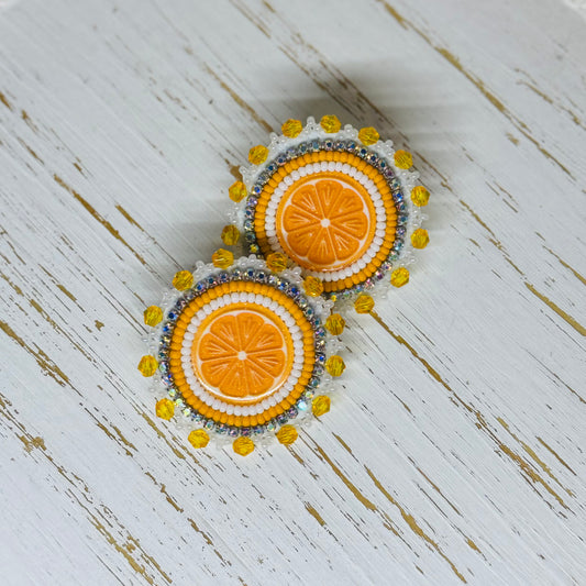 Citrus Orange