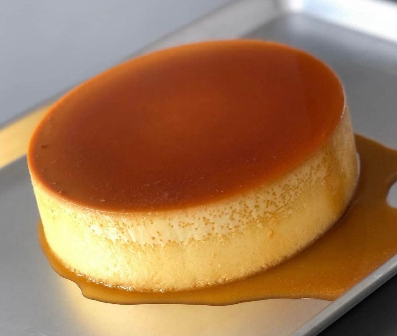 Flan