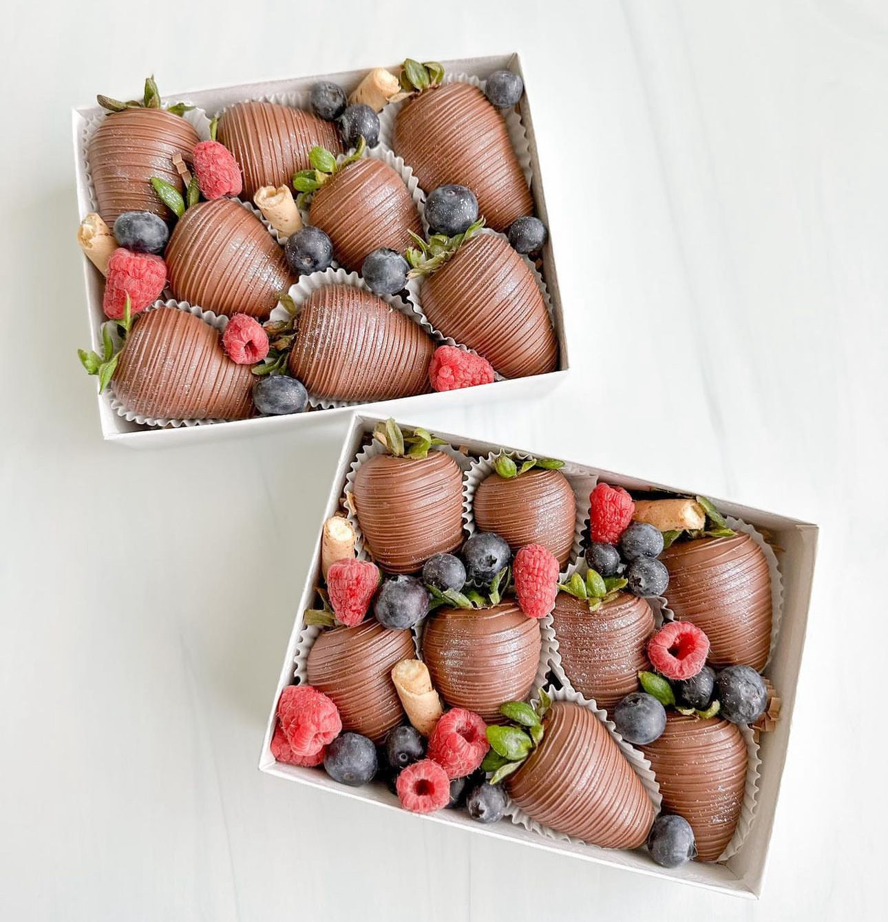 Chocolate Covered Strawberry