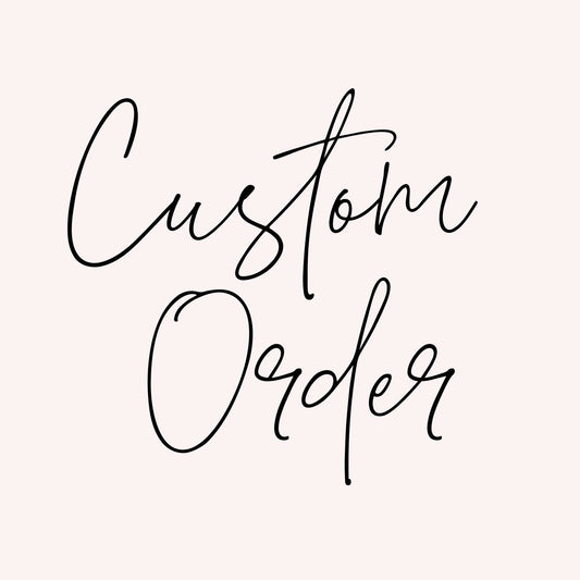 Custom Cab Orders